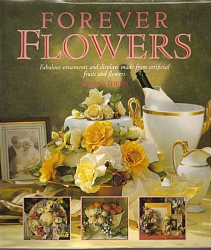 Forever Flowers (Hardcover)