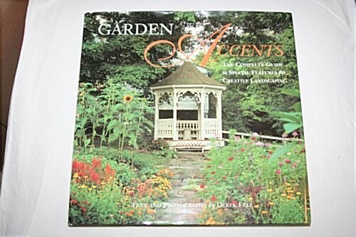 Garden Accents (Hardcover)