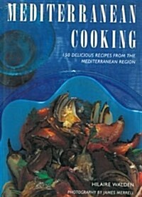 Mediterranean Cooking (Hardcover)