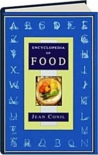 Encyclopedia of Food (Hardcover)