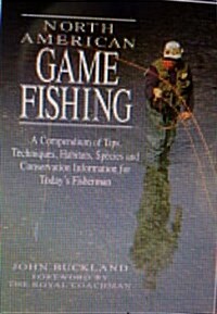 North American Game Fishing (Hardcover)