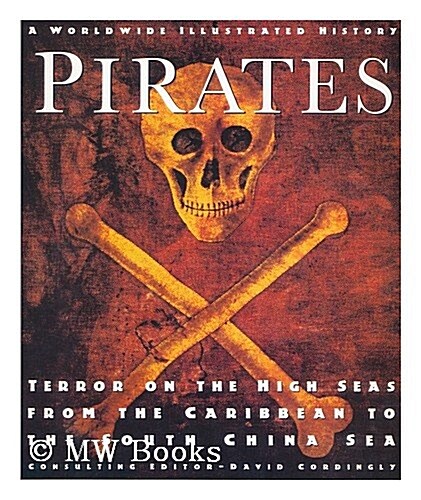 Pirates (Hardcover)