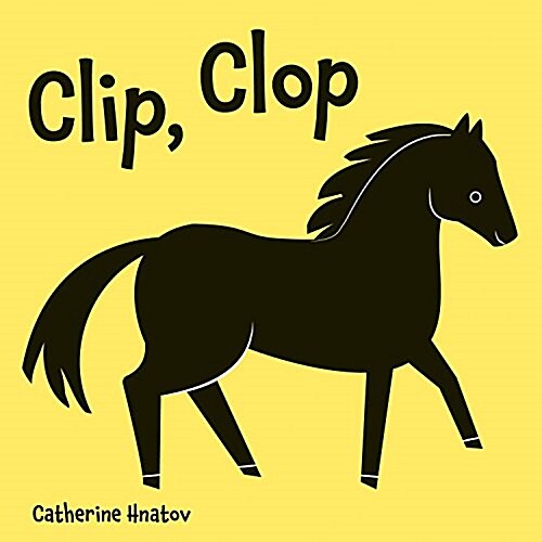 Clip, Clop (Board Books)