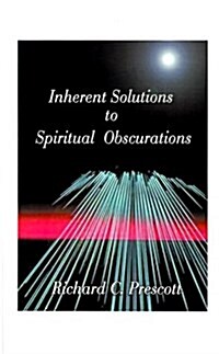Inherent Solutions to Spiritual Obscurations (Paperback)
