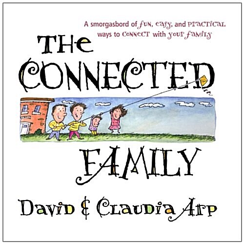 The Connected Family (Paperback)