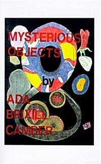 Mysterious Objects (Paperback)