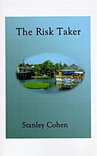 The Risk Taker (Paperback)