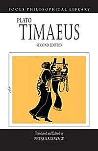 Timaeus (Paperback, 2)