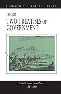 Two Treatises of Government (Paperback)