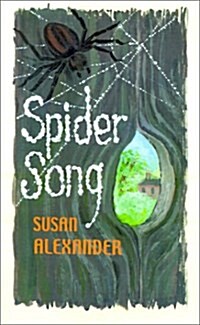 Spider Song (Paperback)