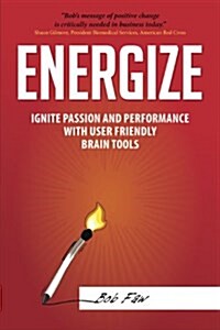 Energize (Paperback)