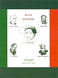 Black Inventors (Paperback)