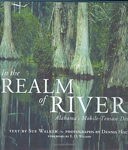 [중고] In The Realm Of Rivers (Hardcover)