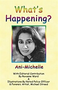 Whats Happening (Paperback)