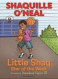 Little Shaq: Star of the Week (Hardcover)