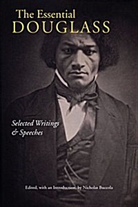 The Essential Douglass (Paperback, Reprint)