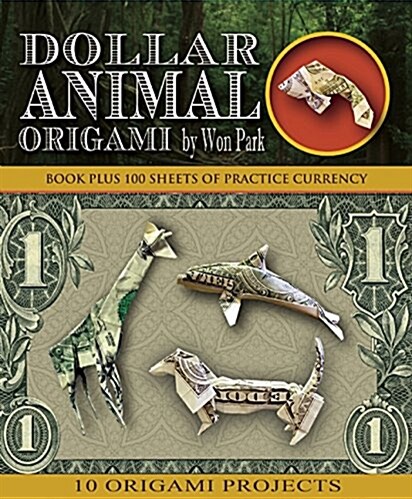 Dollar Animal Origami (Other)