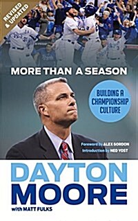 More Than a Season (Paperback, 2, Second Edition)