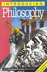 Introducing Philosophy, 2nd Edition (Paperback, 2)