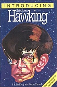 Introducing Stephen Hawking (Paperback, 2)