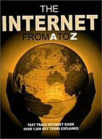 The Internet from A to Z, 2nd Edition (Paperback, 2)