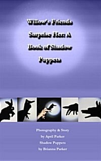 Willows Friends Surprise Her (Paperback, Large Print)