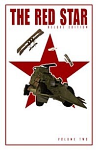 Red Star: Deluxe Edition, Volume 2 (Hardcover)