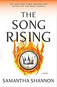 The Song Rising (Hardcover)