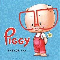 Piggy (Hardcover)