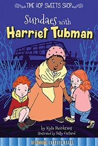 Sundaes With Harriet Tubman (Paperback)