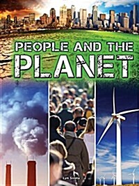 People and the Planet (Paperback)