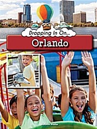 Dropping in on Orlando (Paperback)