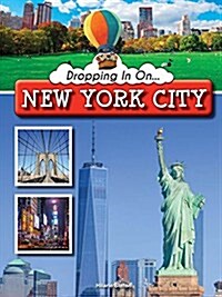 Dropping in on New York City (Paperback)