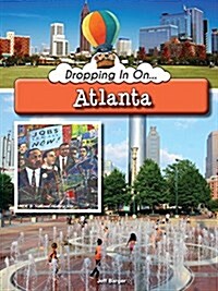 Dropping in on Atlanta (Paperback)