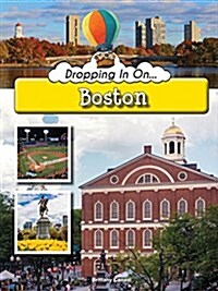 Dropping in on Boston (Paperback)