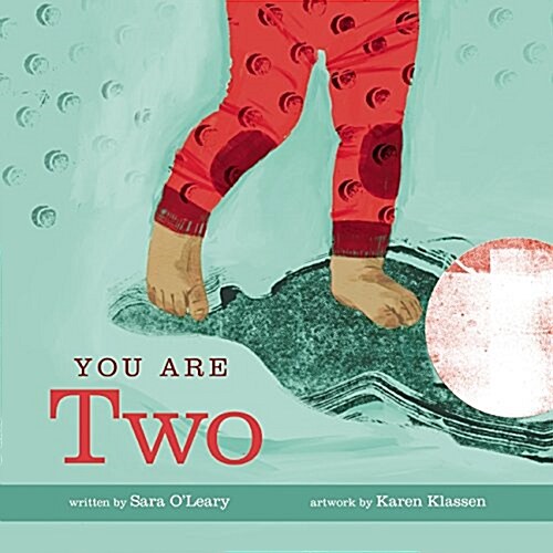 You Are Two (Hardcover)