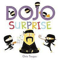 Dojo Surprise (Hardcover)