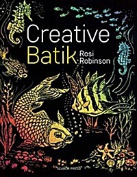 Creative Batik (Paperback)