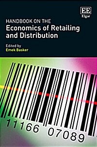 Handbook on the Economics of Retailing and Distribution (Hardcover)