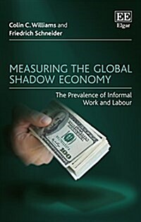 Measuring the Global Shadow Economy : The Prevalence of Informal Work and Labour (Hardcover)