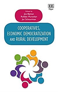 Cooperatives, Economic Democratization and Rural Development (Hardcover)