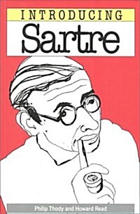 Introducing Sartre (Paperback)