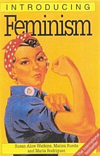 Introducing Feminism, 2nd Edition (Paperback, 2)