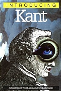 Introducing Kant (Paperback, 2nd)