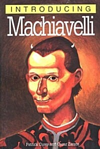 Introducing Machiavelli (Paperback, Reprint)