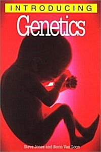 [중고] Introducing Genetics (Paperback)