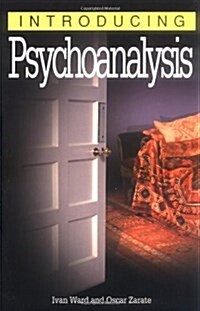 Introducing Psychoanalysis (Paperback)