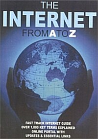 The Internet from A to Z (Paperback)