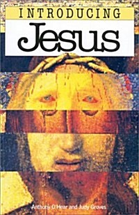 Introducing Jesus (Paperback)