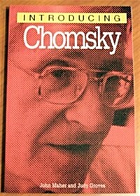 Introducing Chomsky (Paperback)